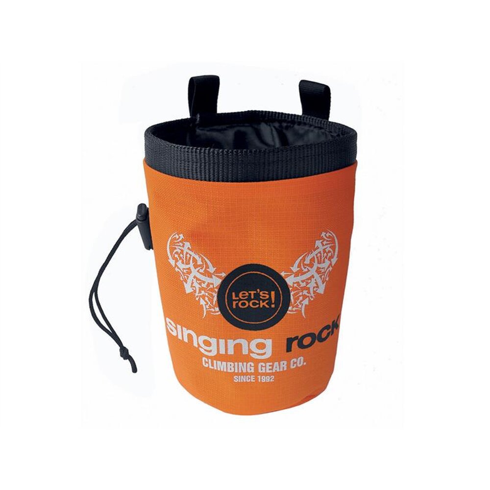 CHALK BAG LARGE SingingRock.cz