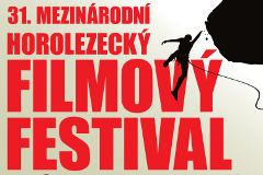 31st Mountaineering Film Festival in Teplice