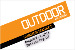 Outdoor Retailer Summer Market 2014