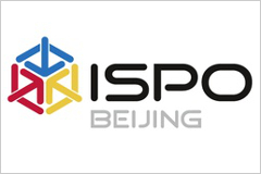 ISPO Beijing 2015