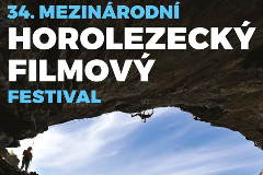 34th International Mountaineering Film Festival in Teplice nad Metují