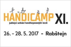 HandiCamp 2017