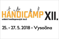 HandiCamp 2018