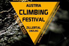  Austria Climbing Festival 2018