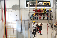 Podpora odborného vzdělávání zaměstnanců II