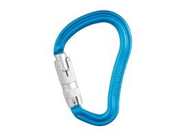 Carabiners light alloy