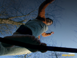Singing Rock - Slackline / Quality manager SR