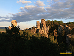 Singing Rock - Hrubá skála I / The Bohemian Paradise 