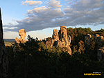 Singing Rock - Hrubá skála II / Český ráj