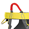 C5029BS / TOP CANYON - colored belay loop for proper tie-in 