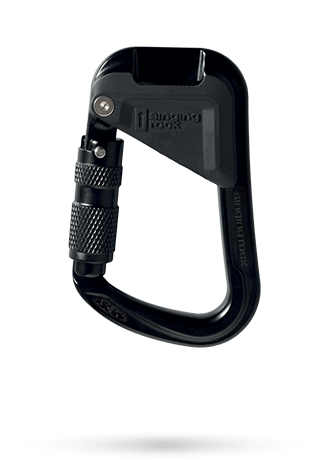 ASC LINK carabiner