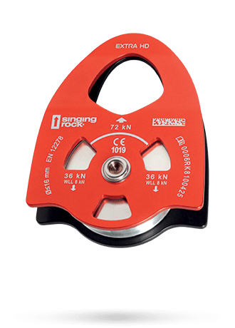 PULLEY EXTRA HD