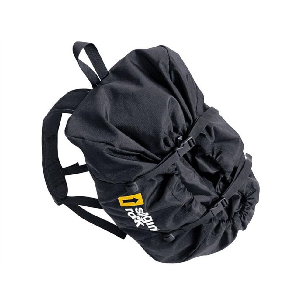 show original title Details about   Rock Empire Rope Bag Hugo lightweight rope bag in 2 Colours Frantic Sports 