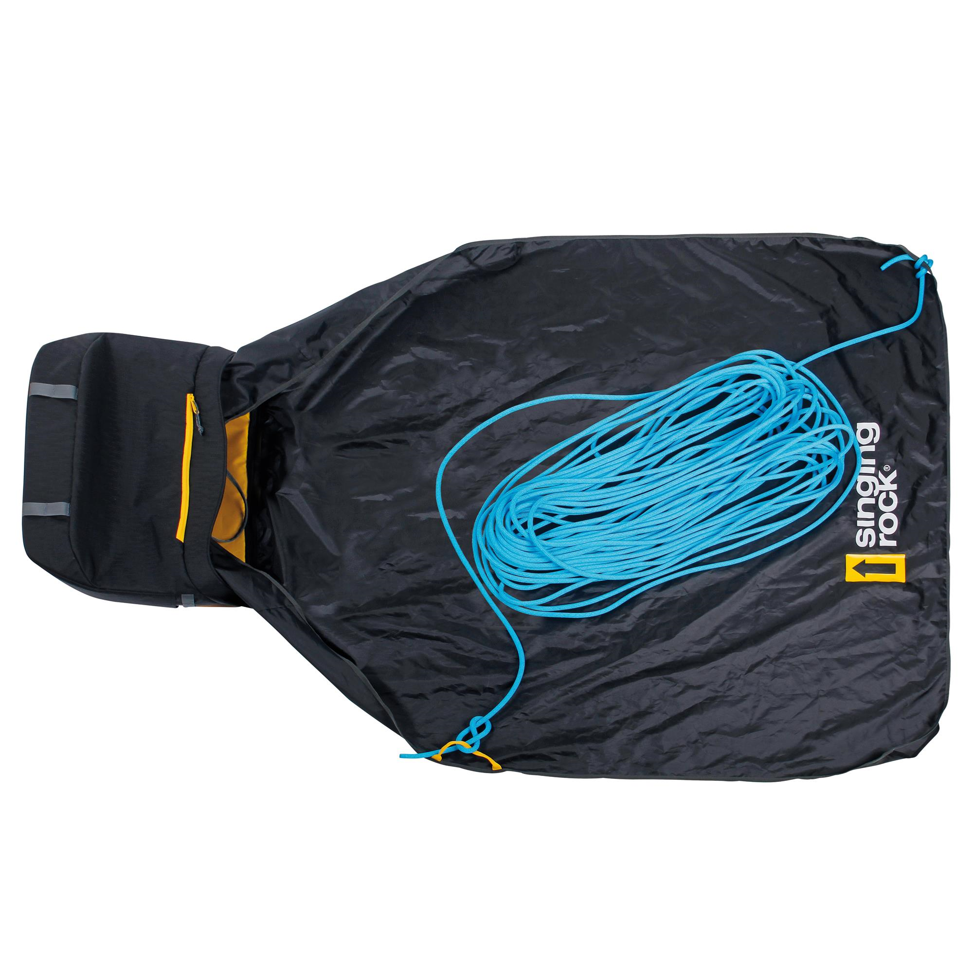 UKC Gear - REVIEW: Rope Bags for the Winter
