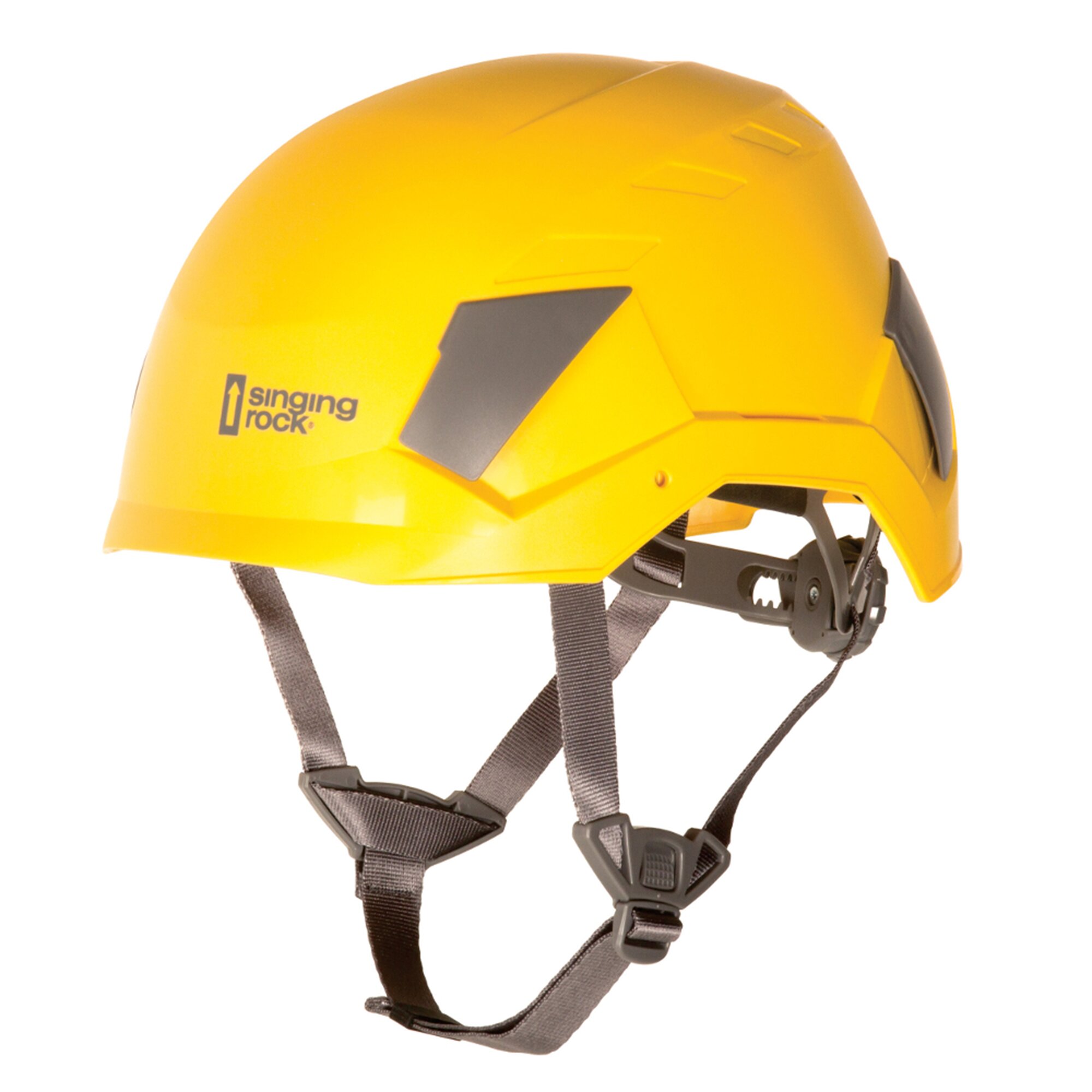 Rock Climbing Helmet with Vent Eye Shield Protective Visor for Work at  Height