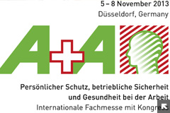 A+A 2013