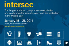 INTERSEC 2014