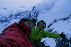 Pavol Rajčan, King Overhang M12