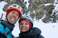 Hrozová + Matějec = Jedi Master M11