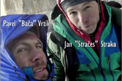 Vrtík & Straka, Le vol du dragon M7+/A2 - photos