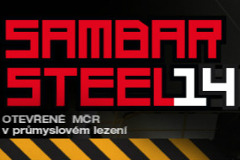 Sambar STEEL 14 