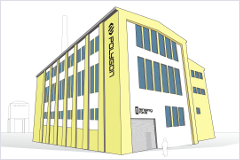 POLYGON KLADNO training centre opened