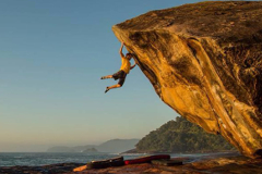 Felipe Camargo, successful year 2014