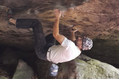 Štěpán Stráník, Dobrák od kosti 8B