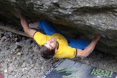 Martin Stráník, H1N1 8B/B+