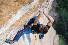 Felipe Camargo, Era Vella 9a