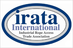 IRATA courses, October 2015