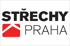 Střechy Praha 2016