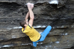 Martin Stráník, Hélios 8B+ FA
