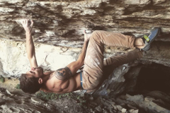 Felipe Camargo, Catalan Witness the Fitness 8C