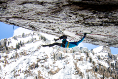 Mirek Matějec, French Connection D15-