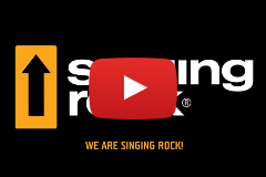 SINGING ROCK 2016