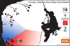 European Tree Climbing Championship 2016