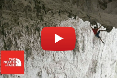 Camargo & Honnold, Corazón de Ensueño 5.14b