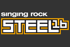 Singing Rock STEEL 16