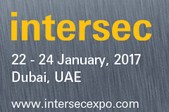 INTERSEC Dubai 2017