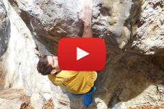 Martin Stráník, Alice Im Muskelland 8B+