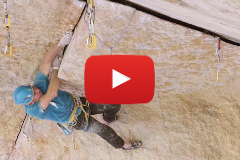 Citro, La fuerza de la gravedad 8b+