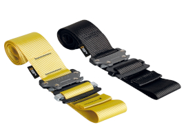 Belts for trousers
