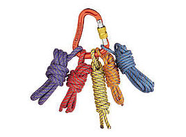 Accessory ropes and cords