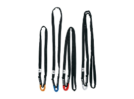 Slings and Lanyards