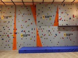 Climbing-gyms & schools