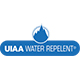 UIAA Water repelent