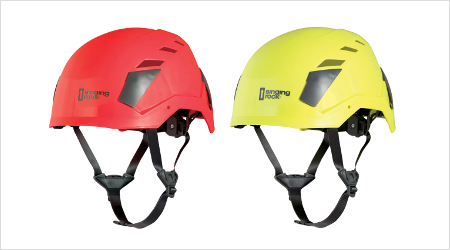 FLASH helmets