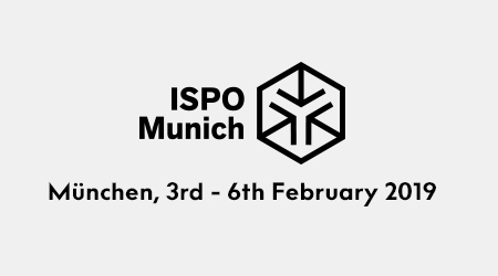 ISPO 2019