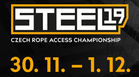 Singing Rock STEEL 19